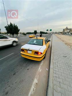 Iran Khodro Samand